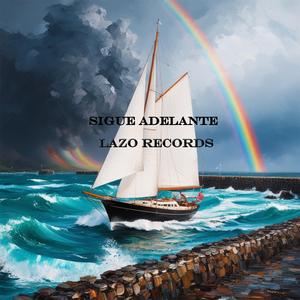 Sigue Adelante