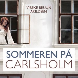 Sommeren på Carlsholm - Sommeren på Carlsholm 1, del059