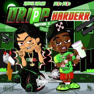 Dripp Harderr (feat. Peso Peso)