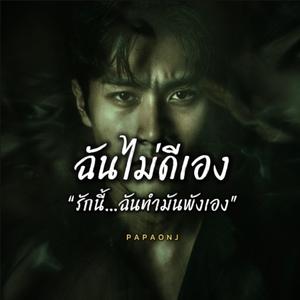 ฉันไม่ดีเอง