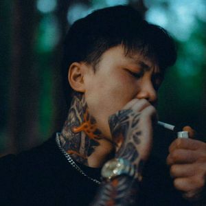 【免费可商用】“戒断反应” - SASI x Emo Type Beat