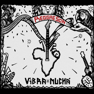 El Buscapié (feat. Los Cojolites, Stephanie Delgado & Caña Dulce y Caña Brava)