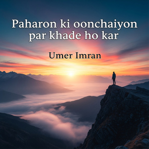 Paharon ki oonchaiyon par khade ho kar