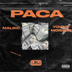 Paca (feat. Malick & LymaBeat)