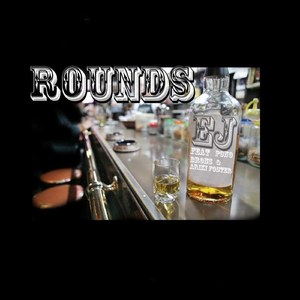 Rounds (feat. Brons, Ariki Foster & Pono)
