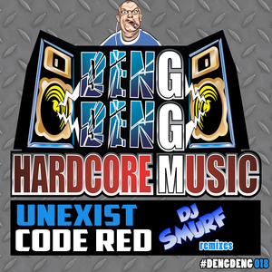 Code Red (Dj Smurf Code Blue Remix)