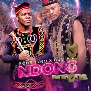 NDONG (feat. Busta P)