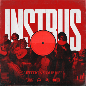 Bulletproof (Instrumentale)