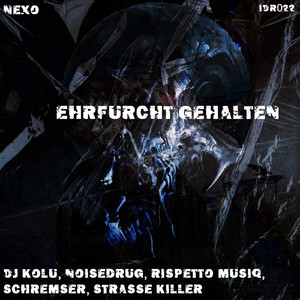 Ehrfurcht Gehalten (Original Mix)