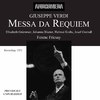 Orchester Der Städtischen Oper Berlin - Messa da requiem:IId. Liber scriptus (Live)