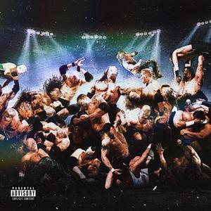 Improvmania 1 (feat. YVNBILL$, 4NFEL, Xero Doss, Yon Glock, QUIBAR, Mc Lion LBG, Jeco FKB, Darc B, J Danniel, PiruloTrapping$, erick kill & Gamusa)