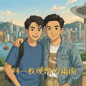 同一枚硬幣的兩面