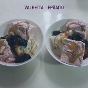 Epäaito