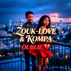 ZOUK LOVE OUBLIE