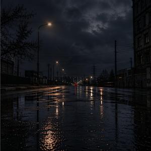 Asphalt #jersey (Slowed Reverb)