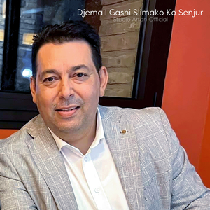 Djemail Gasi (Hana Pijena Dusmanluko Misinena)