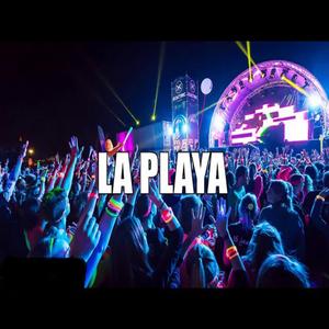 La Playa Techno