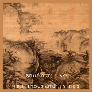 Mt Taishan Twilight Pavilion (Original Mix)