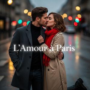 L'Amour à Paris