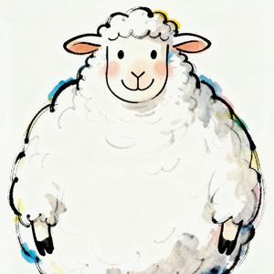 幸福是听见你钥匙声