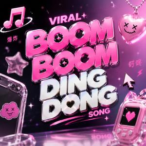Viral Boom Boom Ding Dong Song Polska