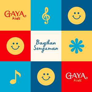 Bagikan Senyuman