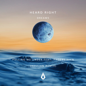 Pulling Me Under (Hessian Extended Remix)