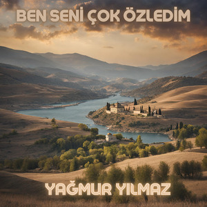 Ben seni çok özledim