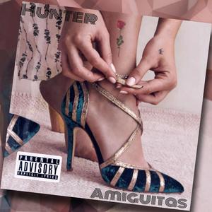Hunter-Amiguitas.