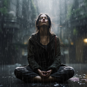 Cantos De Truenos Contemplativos