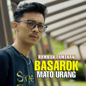 Basarok Mato Urang