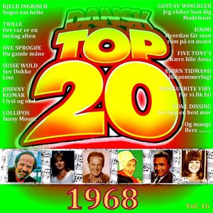 Klara og Carla og Trine