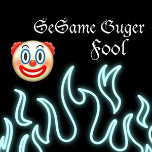fool（愚人）sesame suger