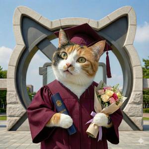 5년더살 고3삼원칙 (3 Cat Care Rules for 5 More Years) (feat. Red Paw)