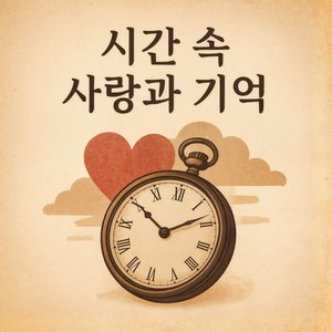 다녀왔어요 엄마