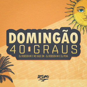 Domingão 40 Graus