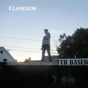 Demo #1 (Instrumental)