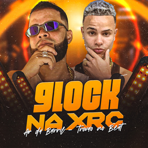 Glock na Xrc