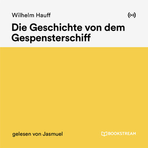 Die Geschichte von dem Gespensterschiff - Teil 47