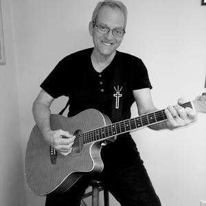 That's What I Call Love (feat. Alan Wetherholt)