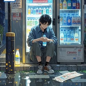 瘾-摇滚仔