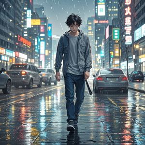 我好累好疲惫-郑昌根