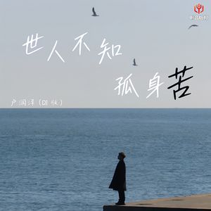 世人不知孤身苦(DJ版)