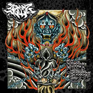 4 CORNERS (feat. FIRST DEGREE)