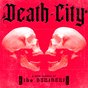 Death City