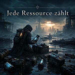 Jede Ressource zählt