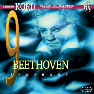Symphony No. 9 in D Minor, Op. 125, "Choral":IV. Finale: Presto - Allegro assai