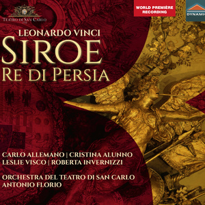 Siroe re di Persia:Act III: Ah, con mio danno imparo (Medarse)