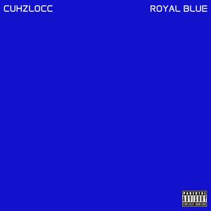 ROYAL BLUE