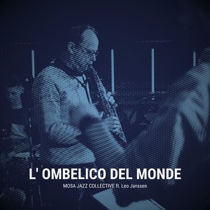 L'ombelico Del Monde